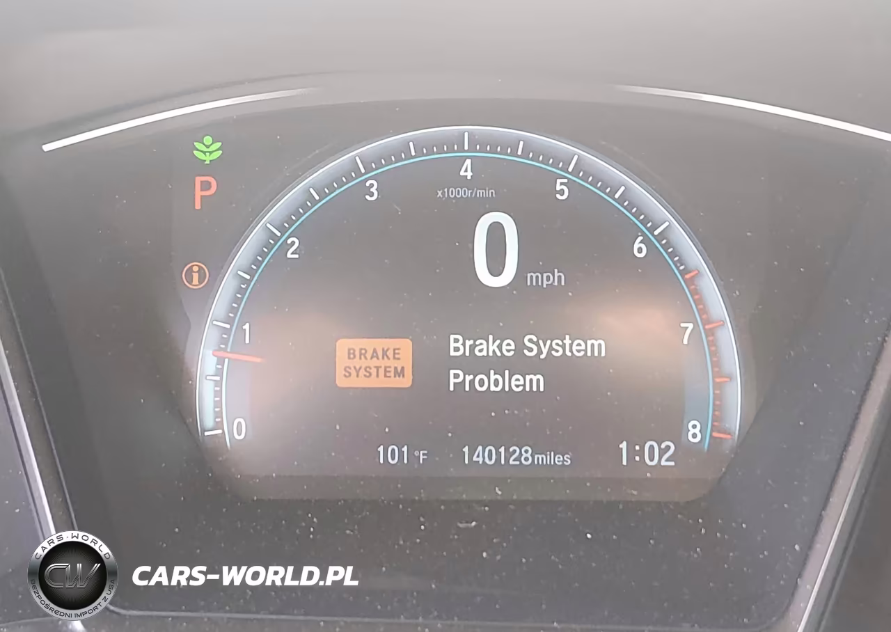2017 Honda Civic Ex VIN:SHHFK7H57HU200351 - 15