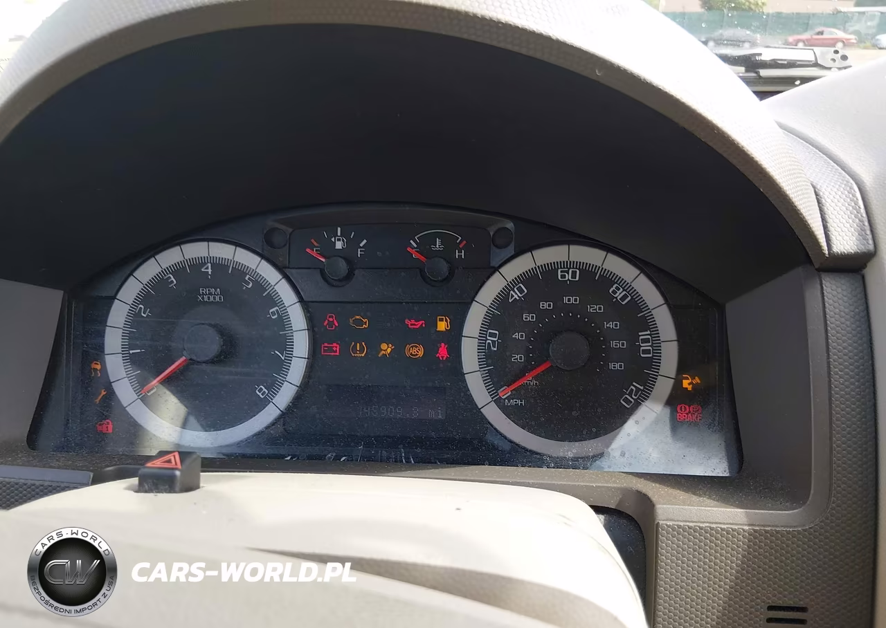 2008 Ford Escape Xlt VIN:1FMCU93168KE00246 - 7