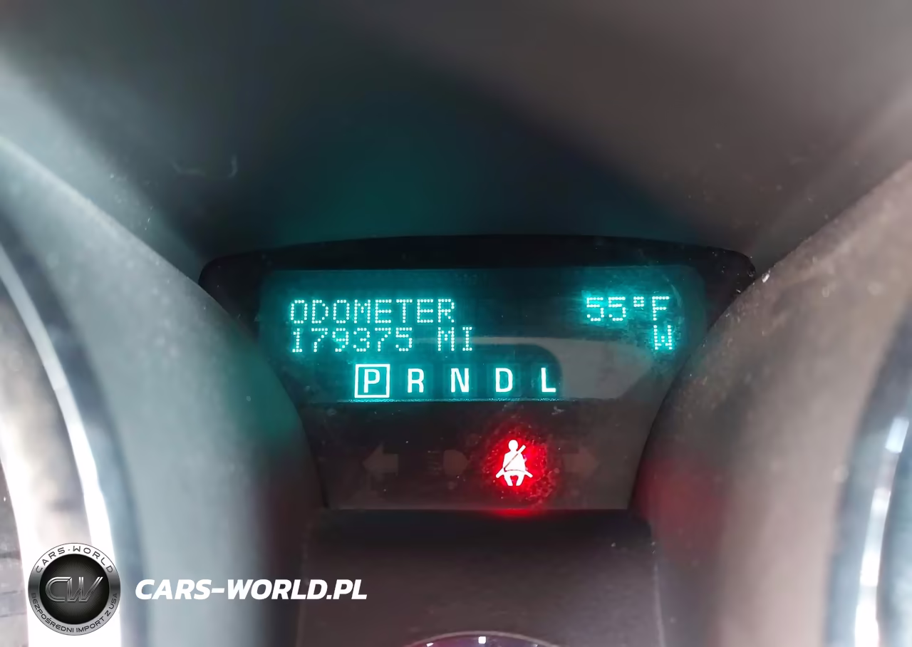 2011 Chevrolet Traverse Lt W-2Lt VIN:1GNKRJED6BJ293780 - 15