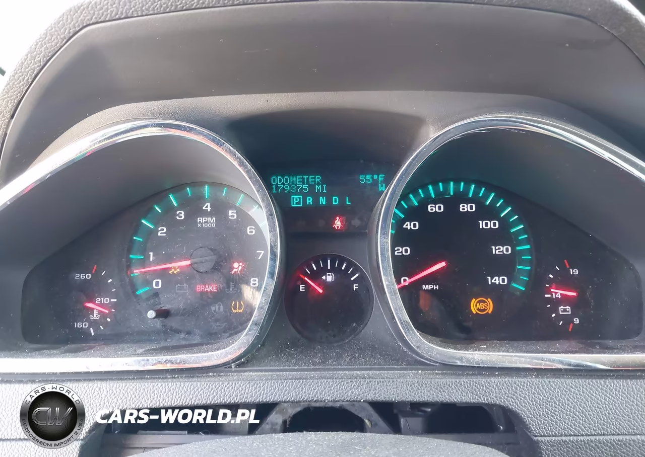 2011 Chevrolet Traverse Lt W-2Lt VIN:1GNKRJED6BJ293780 - 7