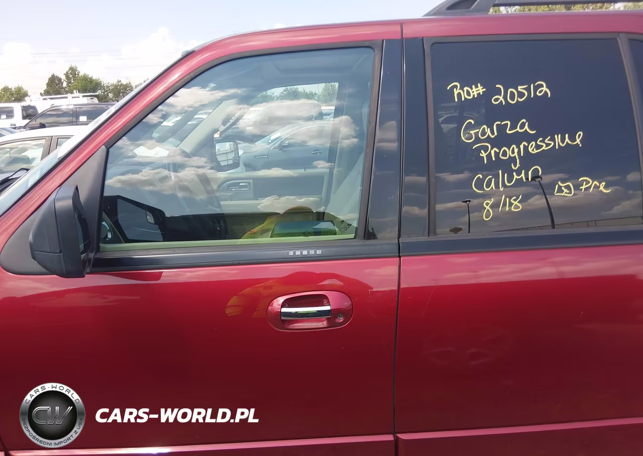 2016 Ford Expedition El Xlt VIN:1FMJK1JT7GEF45201 - 14