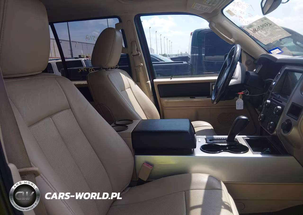 2016 Ford Expedition El Xlt VIN:1FMJK1JT7GEF45201 - 17