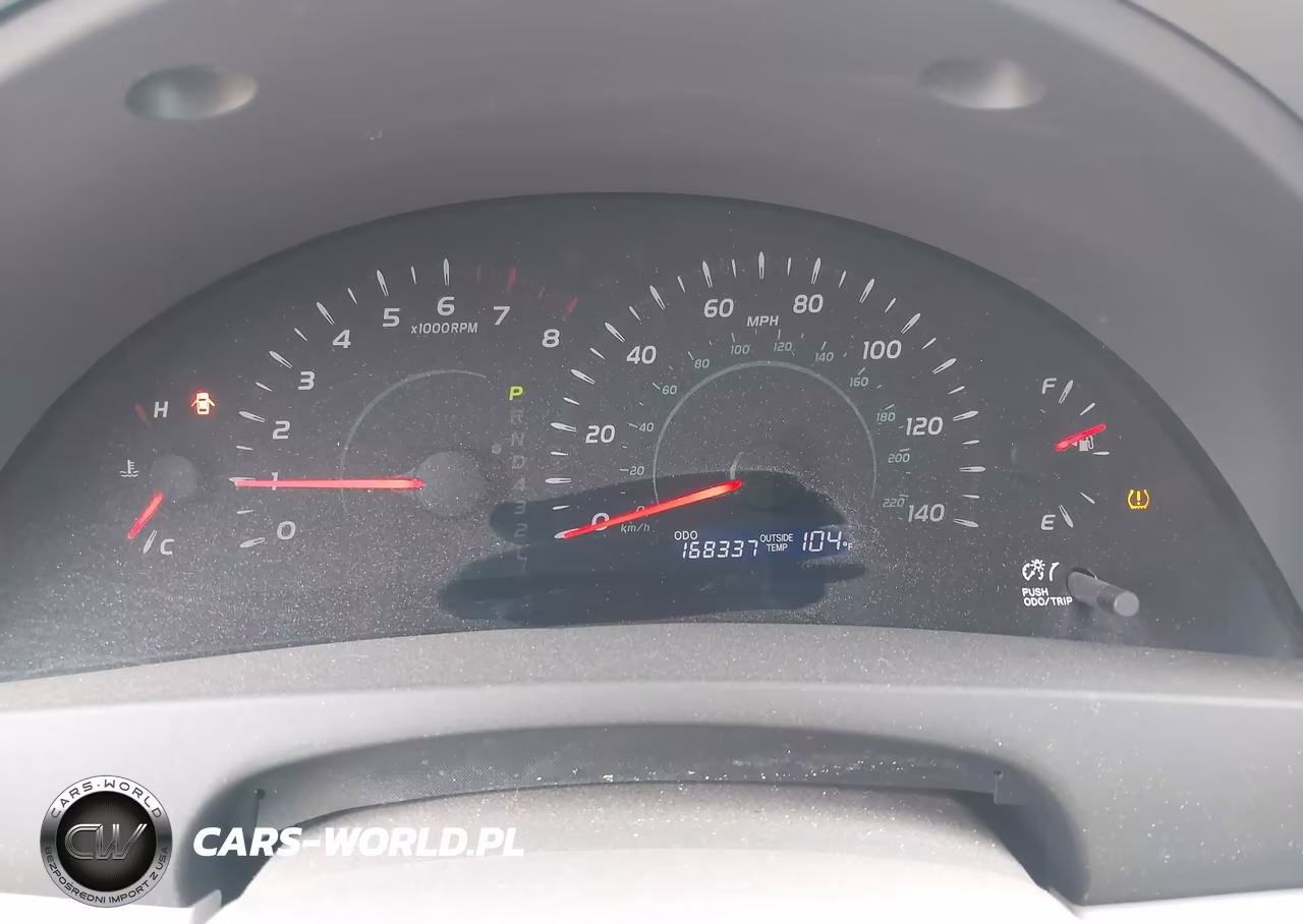 2007 Toyota Camry Le VIN:4T1BE46K27U183216 - 7