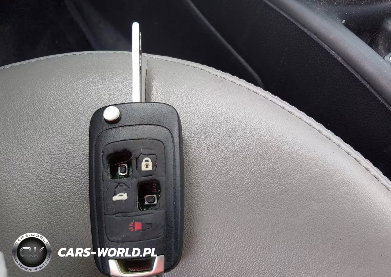 2016 Buick Verano Sport Touring Group VIN:1G4PW5SK2G4176572 - 11