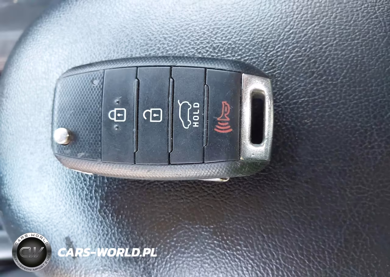 2017 Kia Soul VIN:KNDJN2A24H7425905 - 11