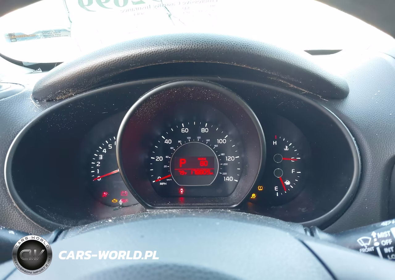 2017 Kia Soul VIN:KNDJN2A24H7425905 - 7