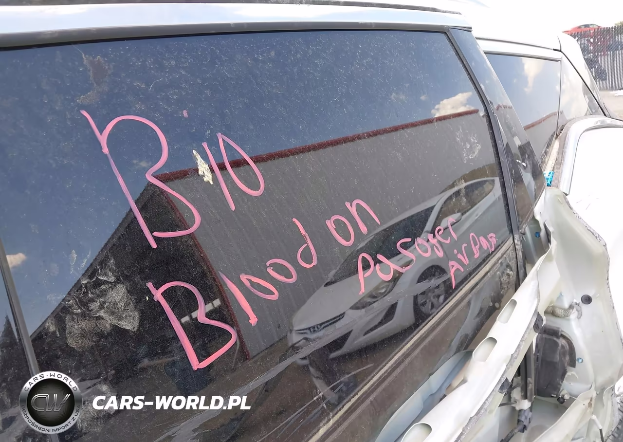 2022 Nissan Murano Sl Fwd VIN:5N1AZ2CJ1NC129392 - 12