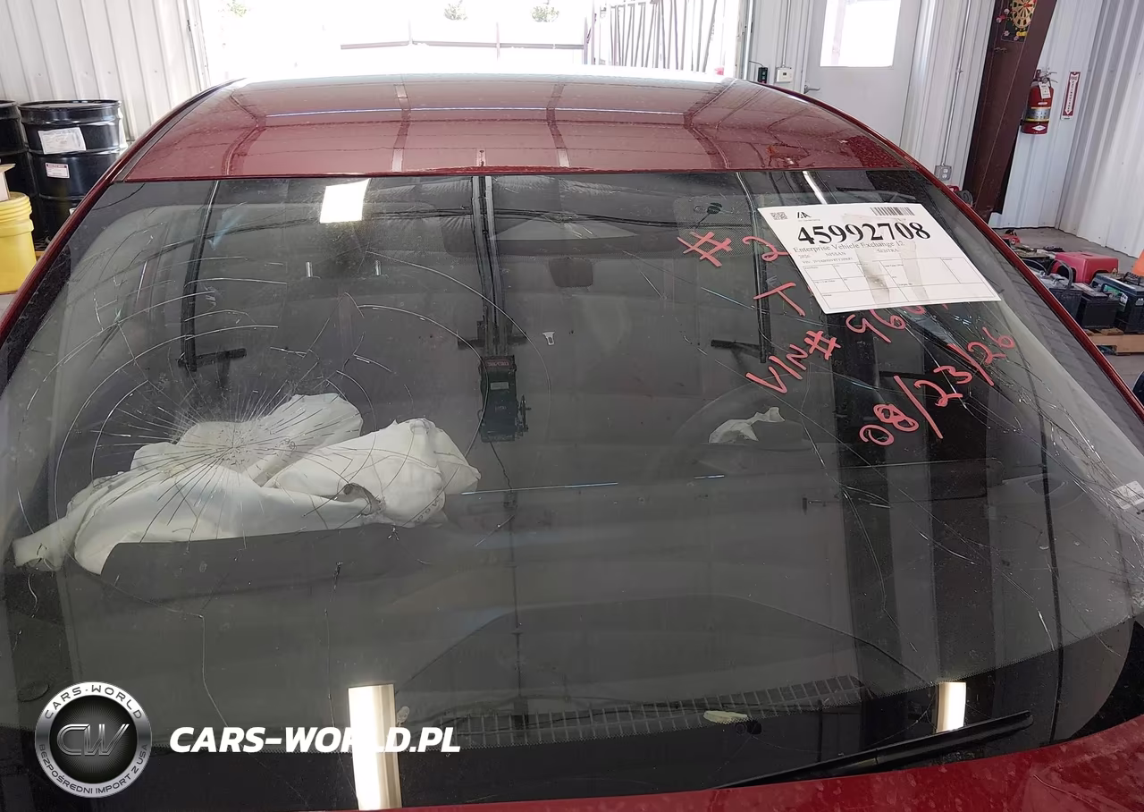 2026 Nissan Sentra Sr VIN:3N1AB9DV8TY309687 - 20