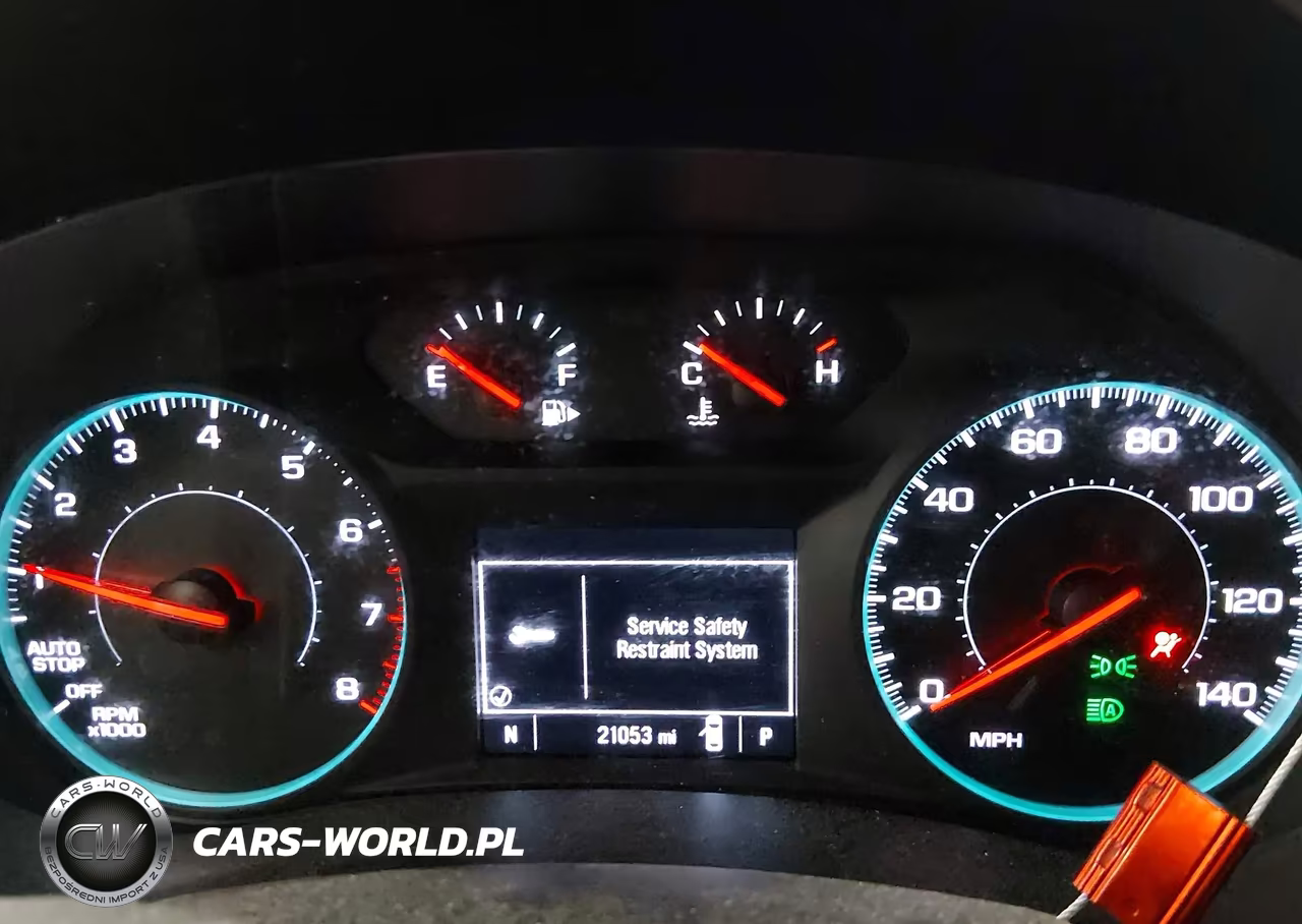 2024 Chevrolet Malibu Fwd 1Lt VIN:1G1ZD5ST9RF246595 - 7
