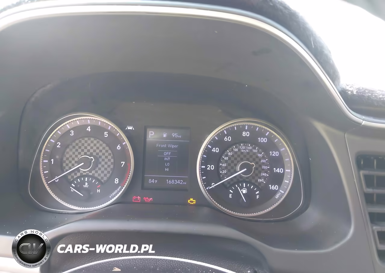 2019 Hyundai Elantra Sel VIN:5NPD84LF6KH430932 - 7