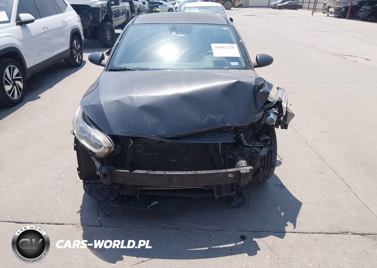 2019 Kia Forte Lxs VIN:3KPF24AD1KE035718 - 13