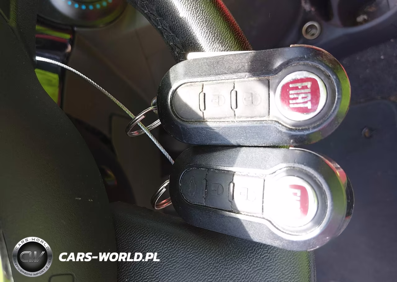 2012 Fiat 500 Pop VIN:3C3CFFAR1CT319544 - 11
