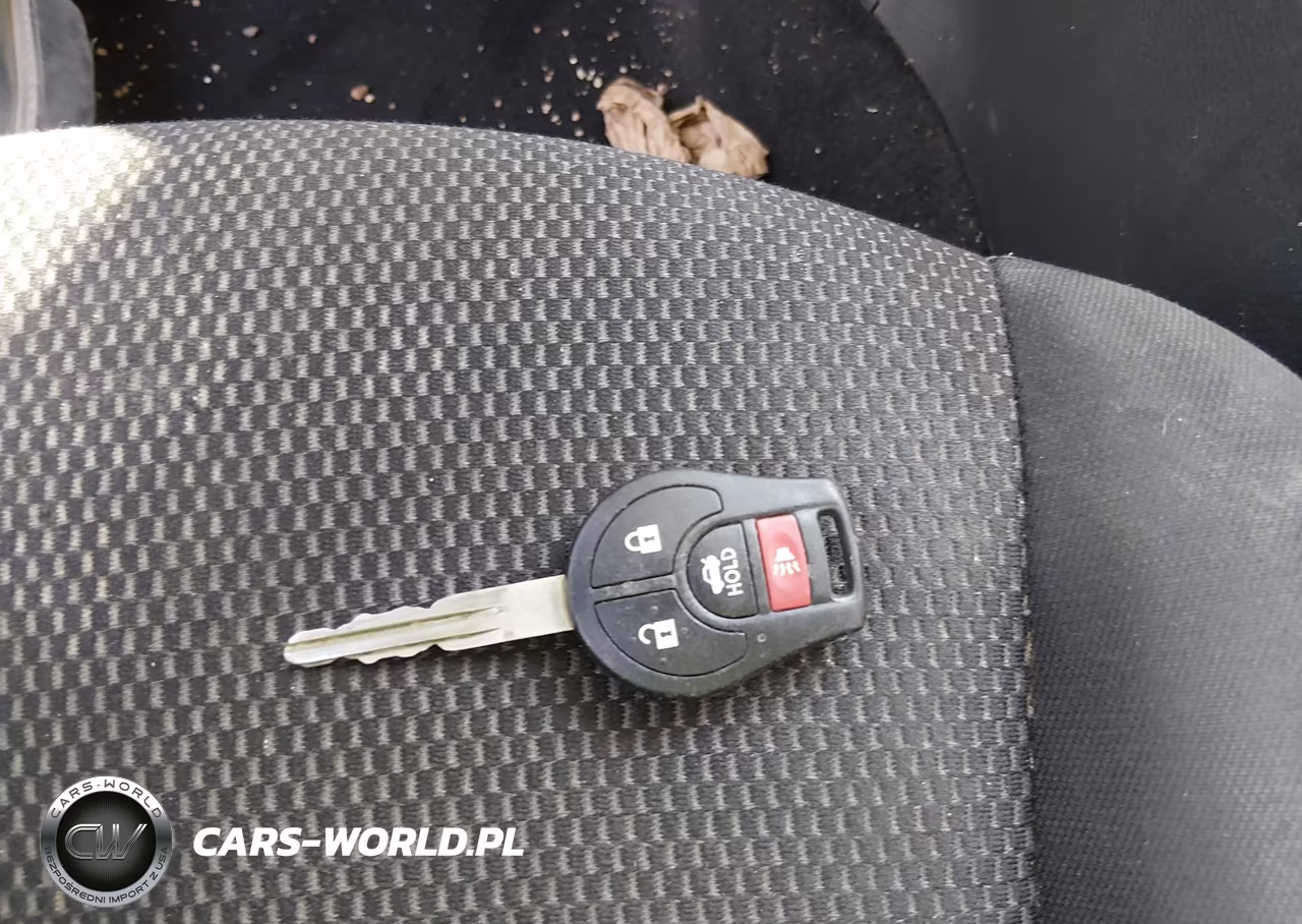 2018 Nissan Sentra S VIN:3N1AB7AP9JY229502 - 11