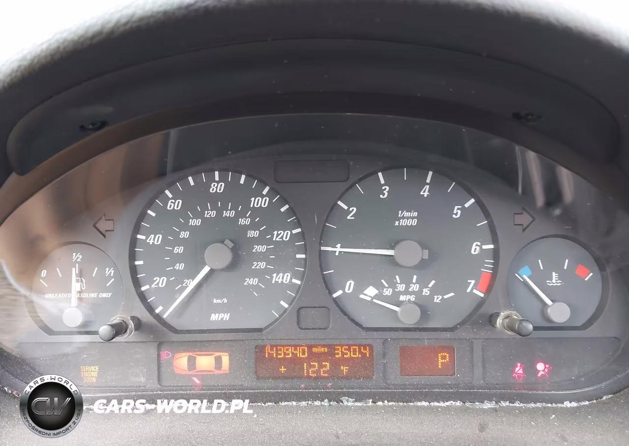 2005 BMW 325Ci VIN:WBABD33435PL06635 - 7