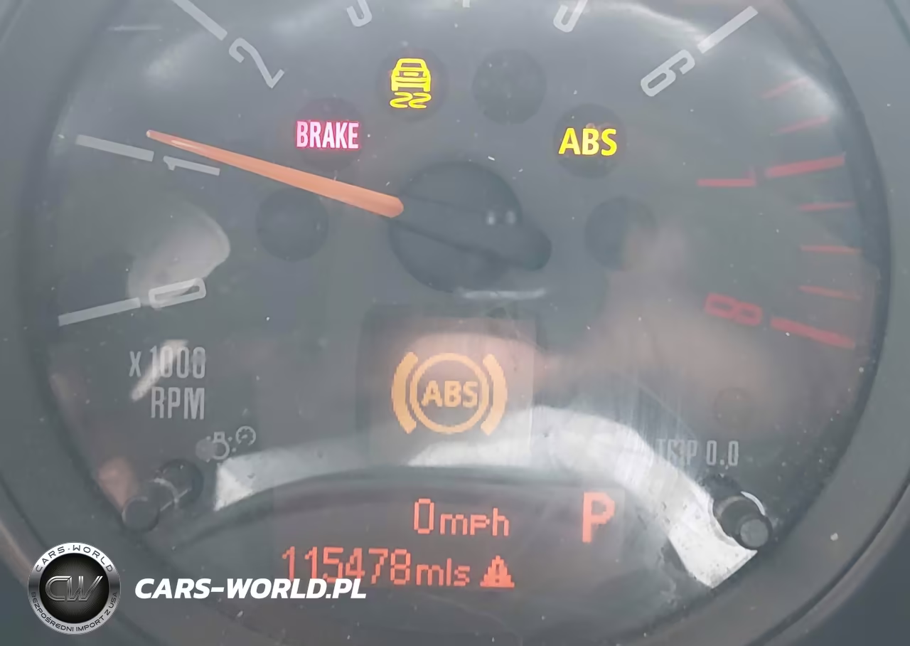 2015 Mini Countryman Cooper VIN:WMWZB3C56FWR46438 - 15