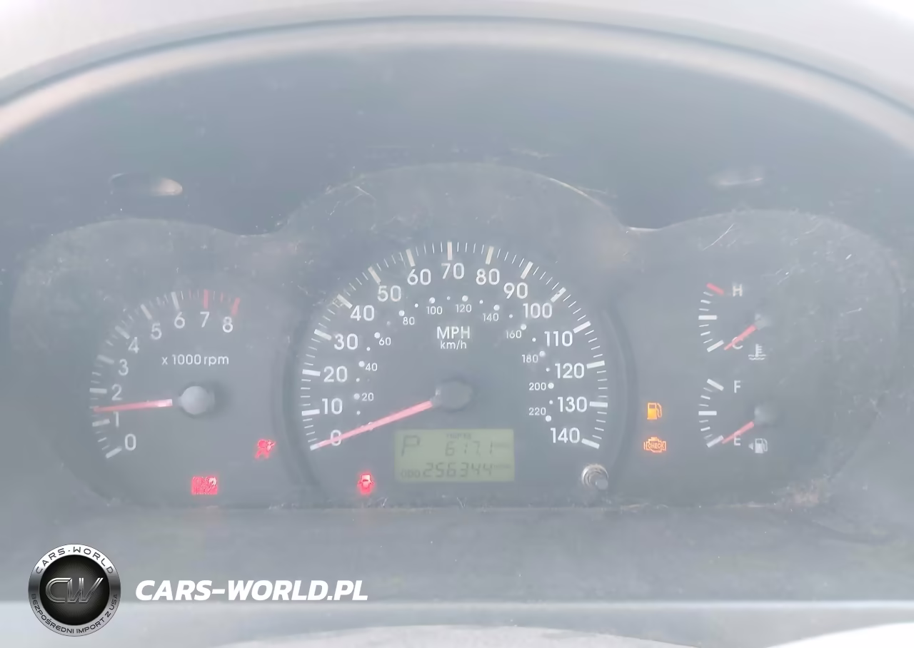 2006 Kia Spectra Ex-Lx-Sx VIN:KNAFE121565352197 - 7
