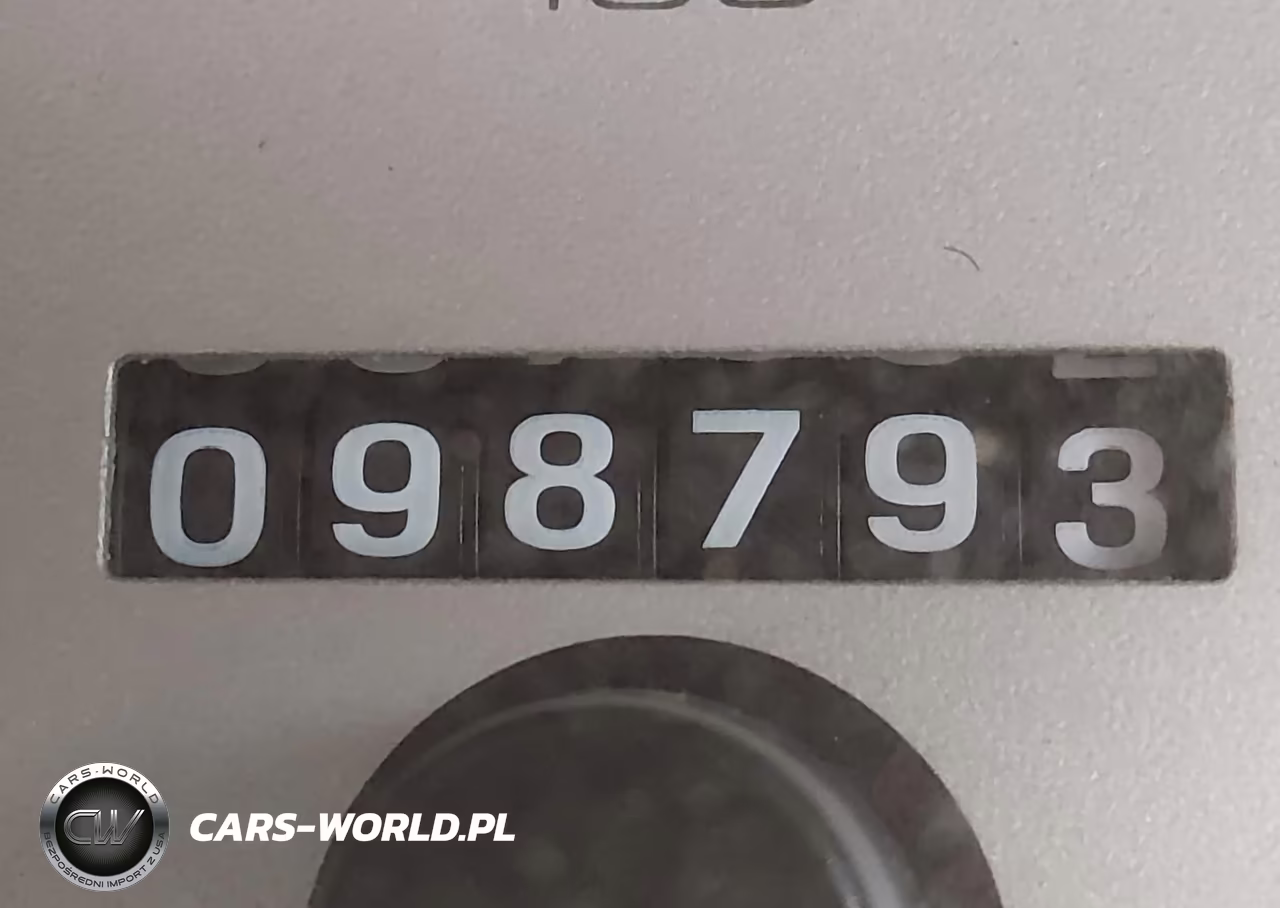 2003 Mercury Sable Ls Premium VIN:1MEFM55S93A631042 - 12