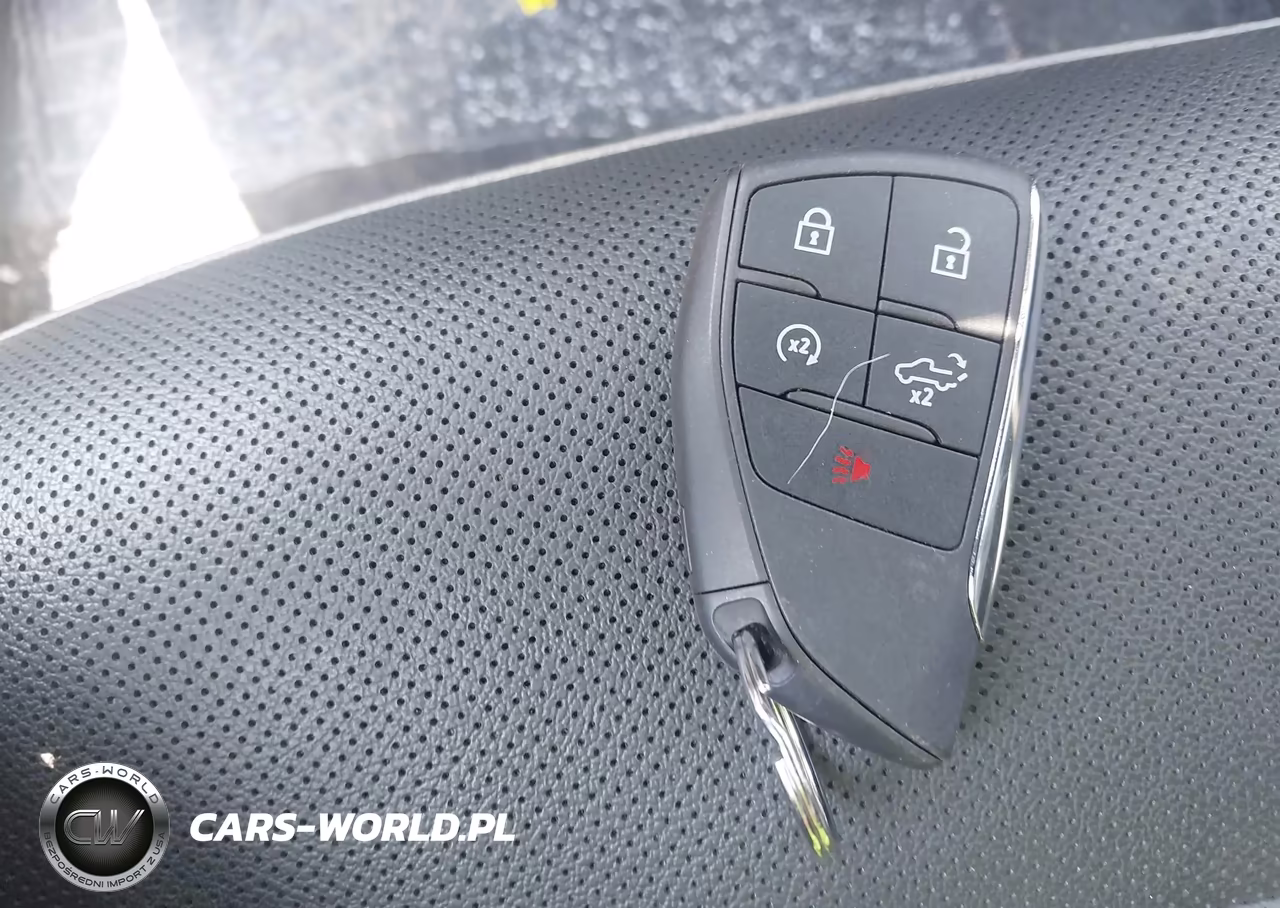 2024 Chevrolet Trax Fwd Activ VIN:KL77LKE24RC130044 - 11