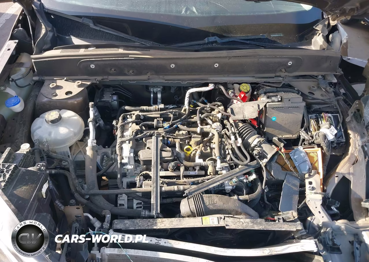 2022 Ford Bronco Sport Outer Banks VIN:3FMCR9C66NRD41770 - 10