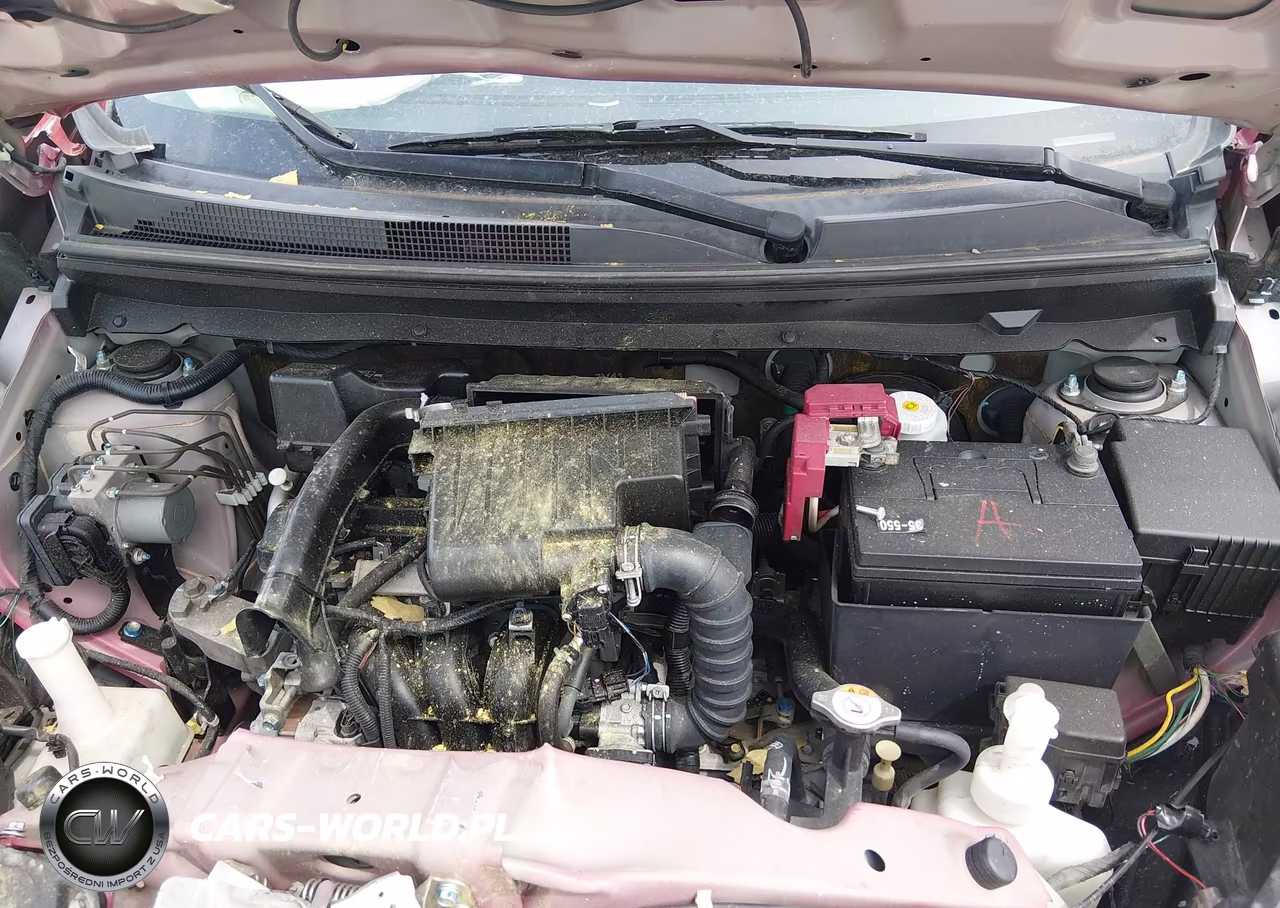 2021 Mitsubishi Mirage G4 Carbonite Edition-Es-Le VIN:ML32FUFJXMHF03689 - 10