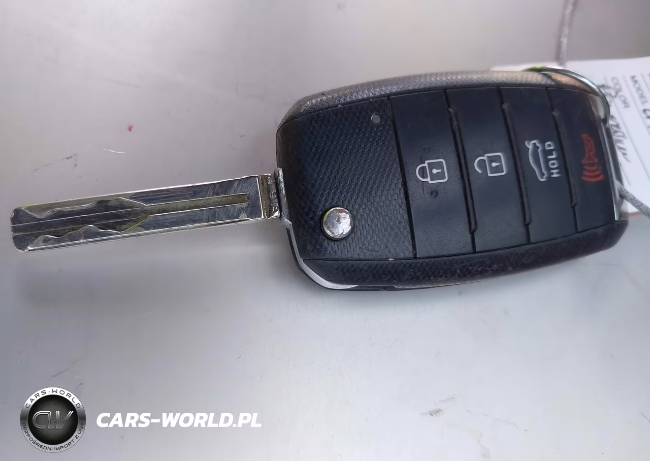 2015 Kia Optima Lx VIN:5XXGM4A7XFG440580 - 11
