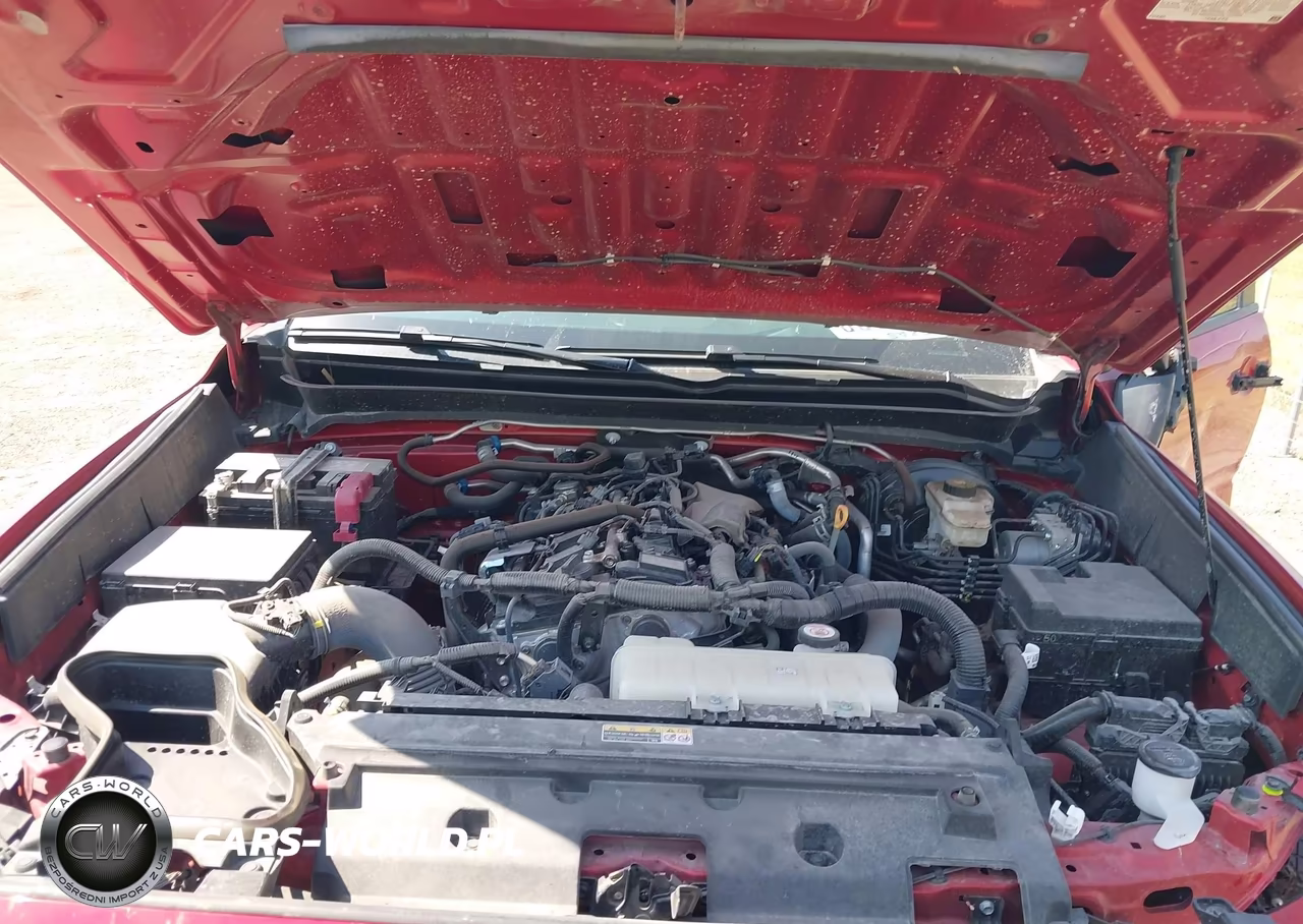 2025 Toyota Tacoma Sr5 VIN:3TYLB5JN1ST099074 - 10
