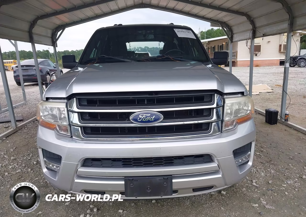 2017 Ford Expedition El Xlt VIN:1FMJK1HT0HEA60101 - 12