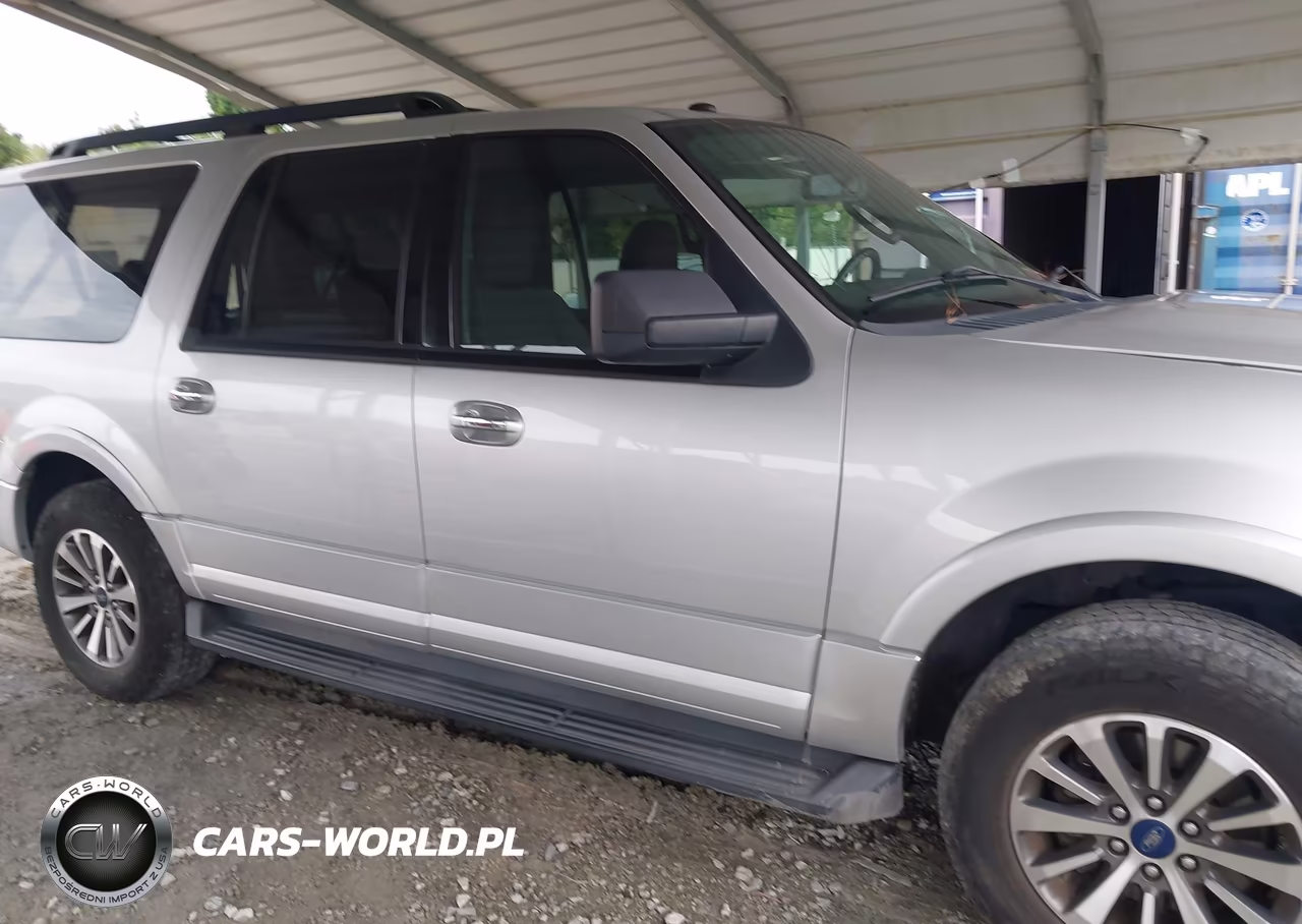 2017 Ford Expedition El Xlt VIN:1FMJK1HT0HEA60101 - 13