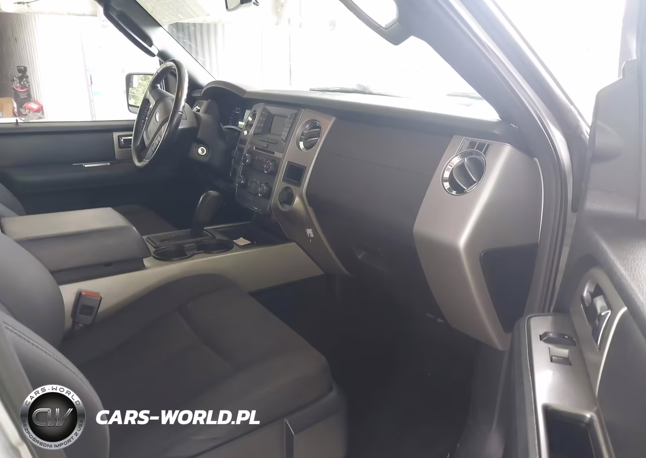 2017 Ford Expedition El Xlt VIN:1FMJK1HT0HEA60101 - 5