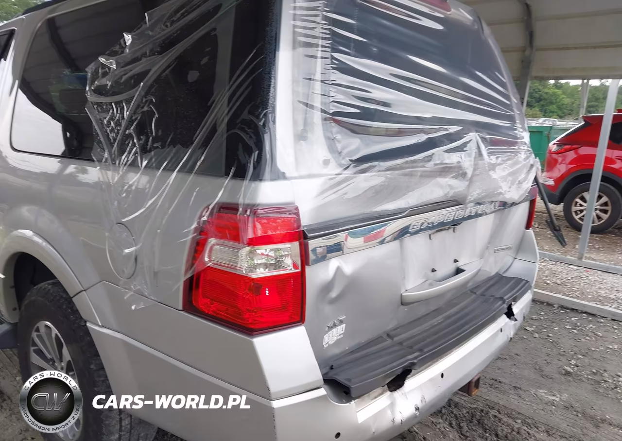 2017 Ford Expedition El Xlt VIN:1FMJK1HT0HEA60101 - 6