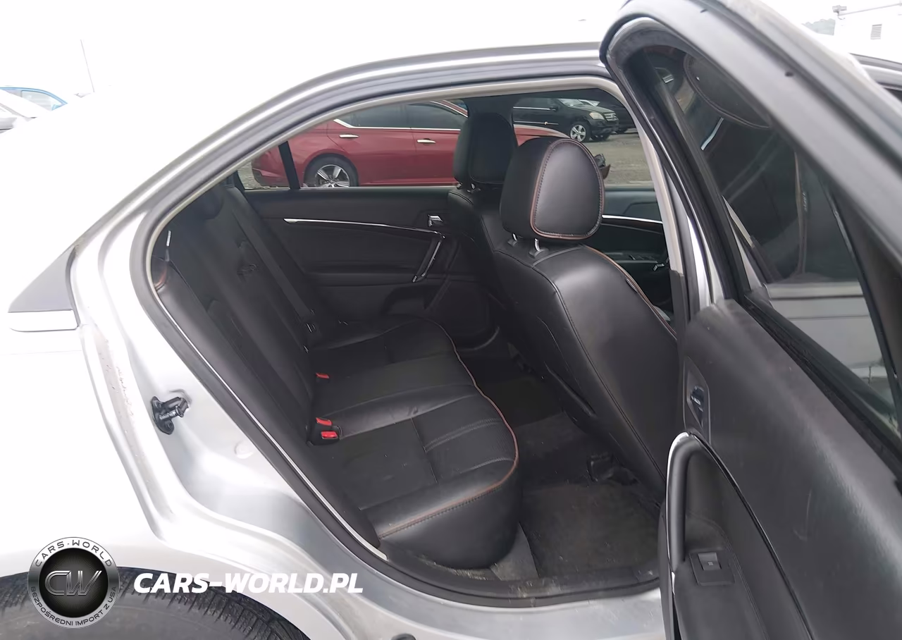 2012 Lincoln Mkz Hybrid VIN:3LNDL2L33CR819451 - 8