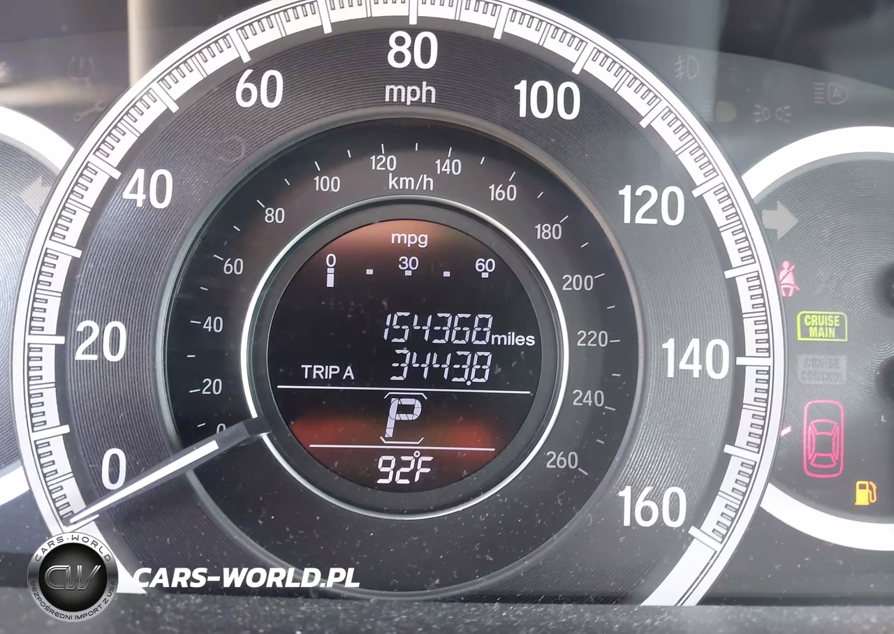 2016 Honda Accord Ex VIN:1HGCR2F79GA099880 - 16
