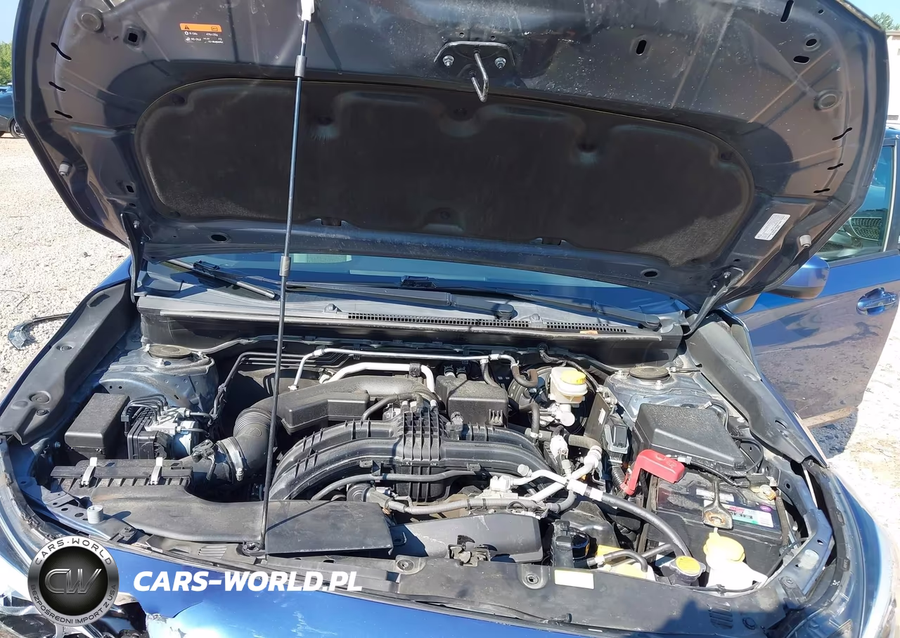 2018 Subaru Crosstrek 2.0I Premium VIN:JF2GTACC8JH278196 - 10