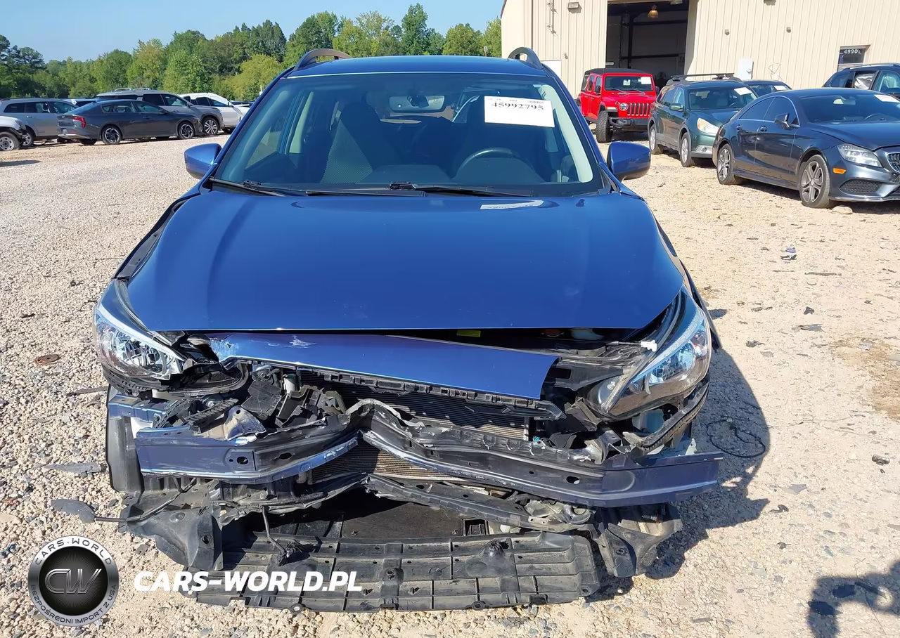 2018 Subaru Crosstrek 2.0I Premium VIN:JF2GTACC8JH278196 - 13