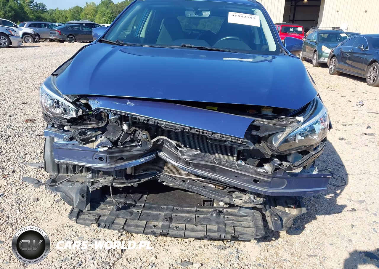 2018 Subaru Crosstrek 2.0I Premium VIN:JF2GTACC8JH278196 - 6