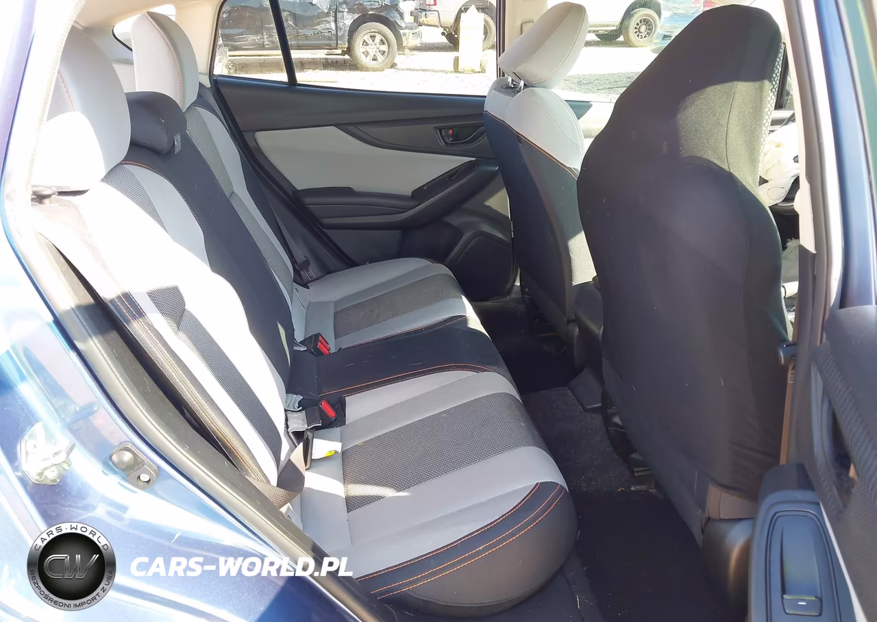2018 Subaru Crosstrek 2.0I Premium VIN:JF2GTACC8JH278196 - 8