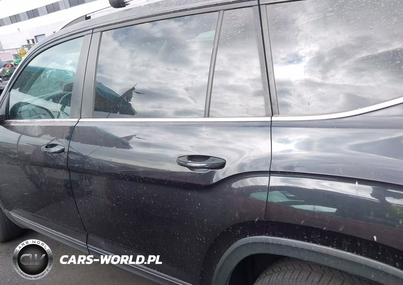 2018 Volkswagen Atlas 3.6L V6 Se VIN:1V2KR2CA4JC577790 - 15
