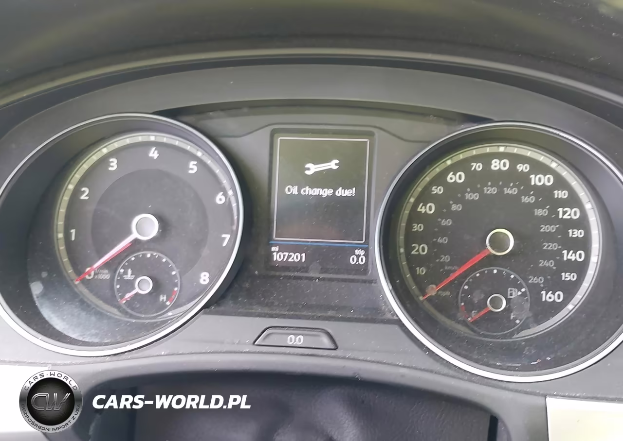 2018 Volkswagen Atlas 3.6L V6 Se VIN:1V2KR2CA4JC577790 - 7