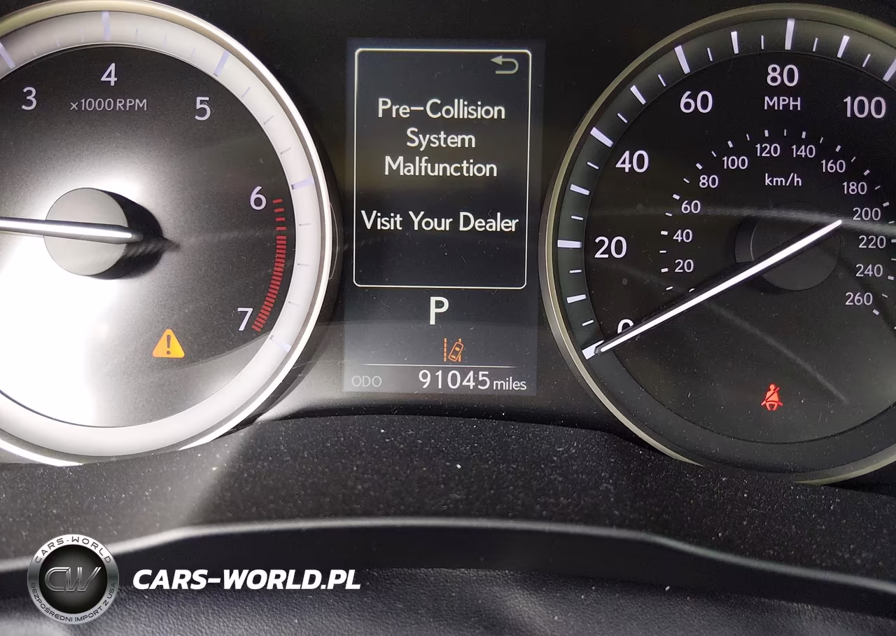 2016 Lexus Es 350 VIN:58ABK1GG1GU035634 - 15