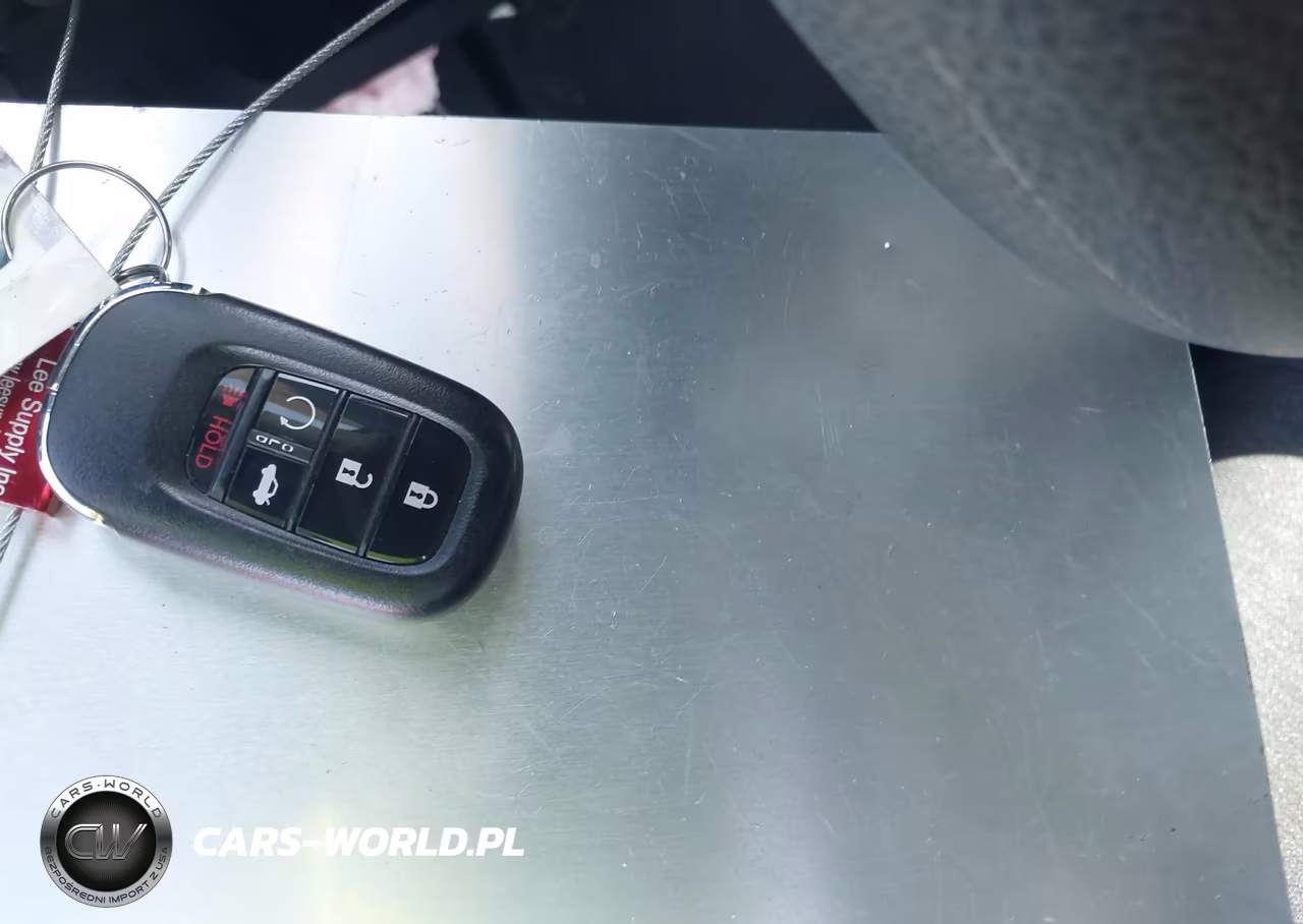 2025 Honda Accord Se VIN:1HGCY1F4XSA026738 - 11