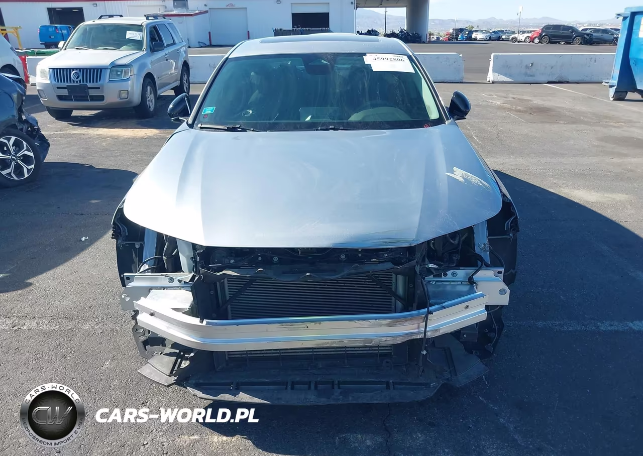 2025 Honda Accord Se VIN:1HGCY1F4XSA026738 - 13
