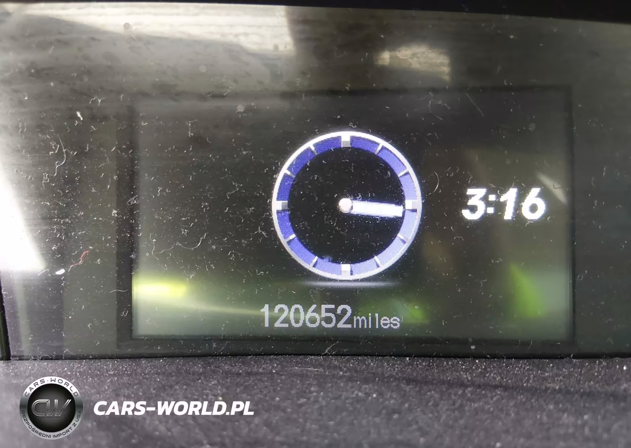 2012 Honda Civic Ex VIN:19XFB2F82CE048060 - 15