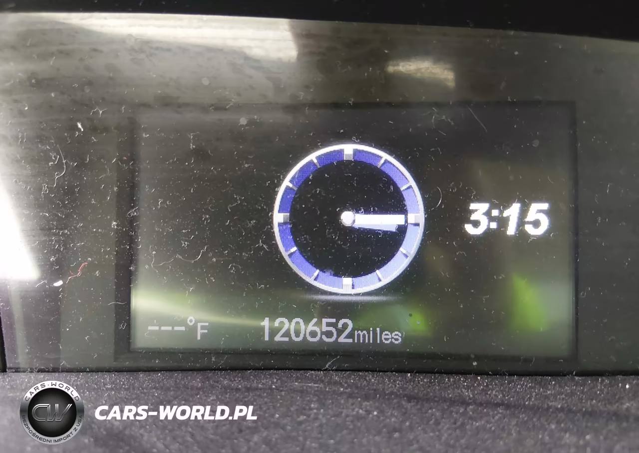 2012 Honda Civic Ex VIN:19XFB2F82CE048060 - 7