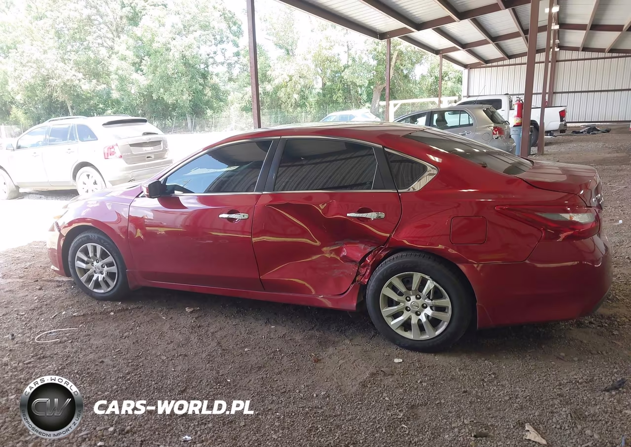 2018 Nissan Altima 2.5 S VIN:1N4AL3AP2JC267249 - 14