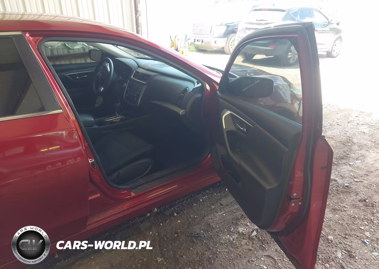 2018 Nissan Altima 2.5 S VIN:1N4AL3AP2JC267249 - 5