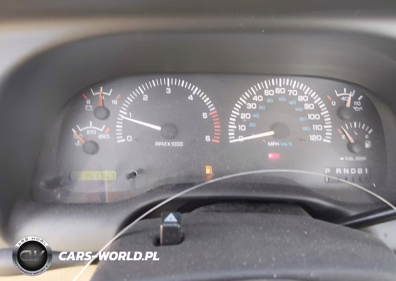 1998 Dodge Ram 1500 St VIN:1B7HC16Y1WS707800 - 7