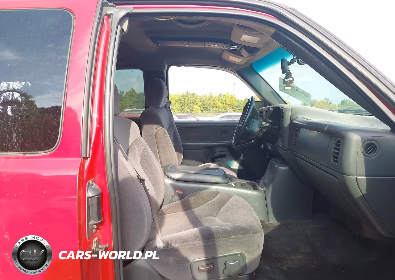 2002 GMC Sierra 1500 Sle VIN:2GTEK19T921339785 - 5