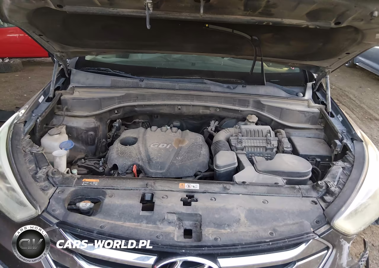 2013 Hyundai Santa Fe Sport VIN:5XYZUDLB4DG004648 - 10