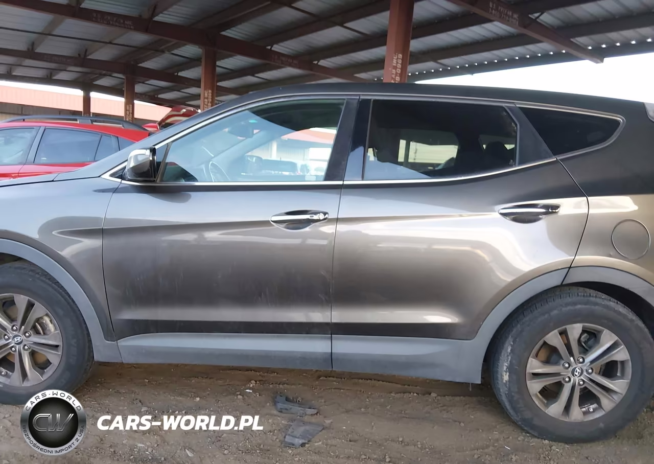 2013 Hyundai Santa Fe Sport VIN:5XYZUDLB4DG004648 - 14