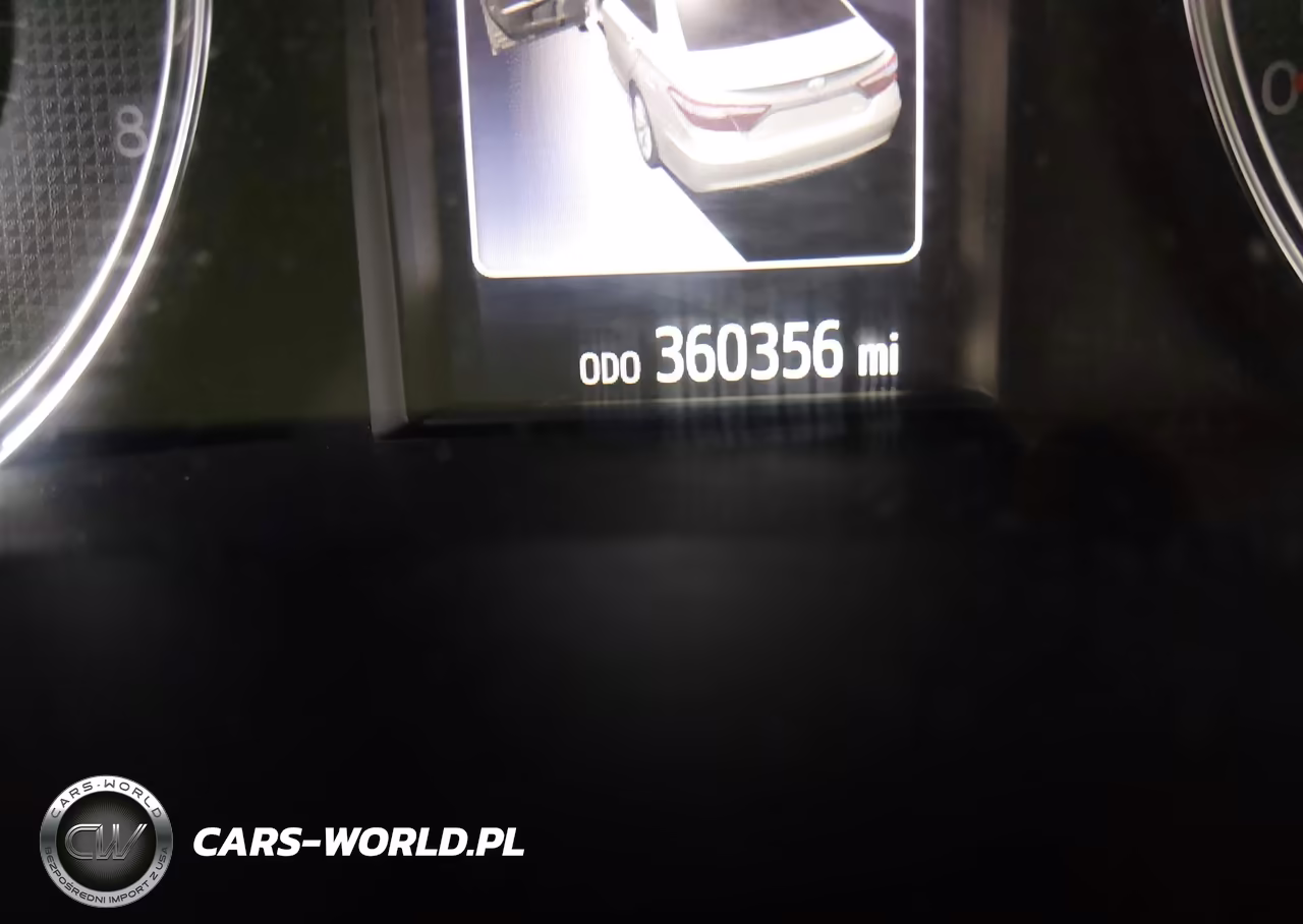 2016 Toyota Camry Se VIN:4T1BF1FK5GU139495 - 15